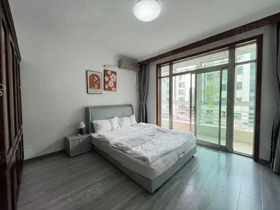 青岛市南奥帆中心如意花园如意花园