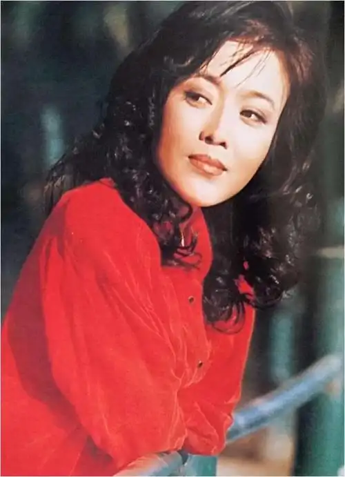 丁嘉丽回首往昔忏悔年轻时放纵后半生致力于救赎之路