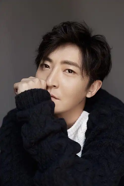 郭京飞写真图片34