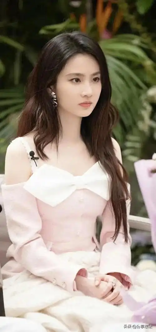 张慧雯明星壁纸12