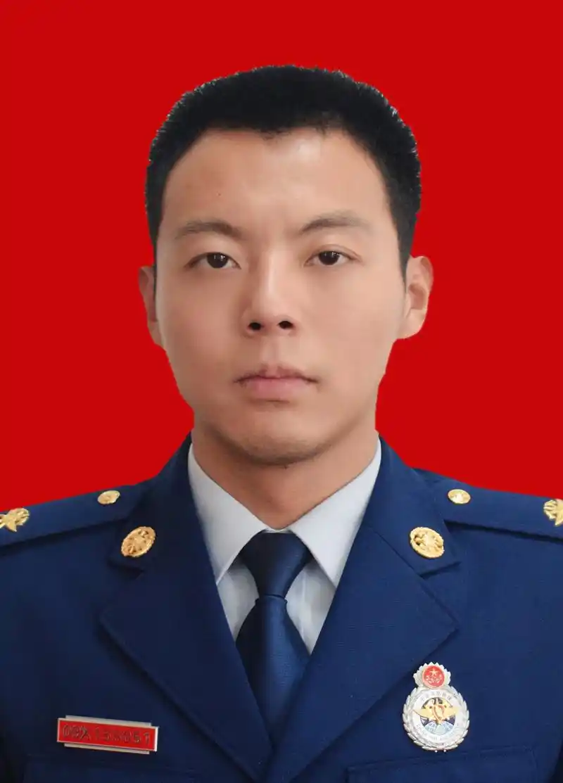 【最美退役军人】葛剑:用"火热"青春谱写人生篇章