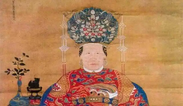 册封比自己大17岁的保姆为贵妃,朱见深对万贞儿是真爱吗?