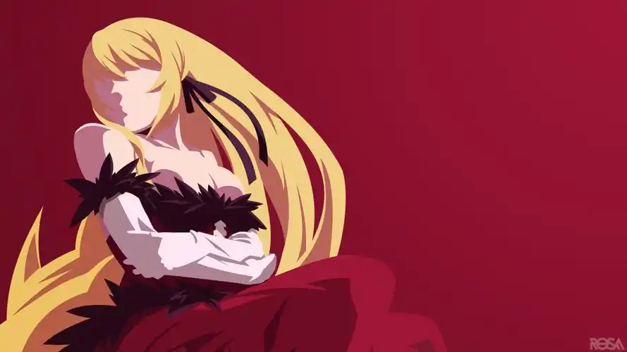 物语(系列)4k超高清壁纸和背景图像