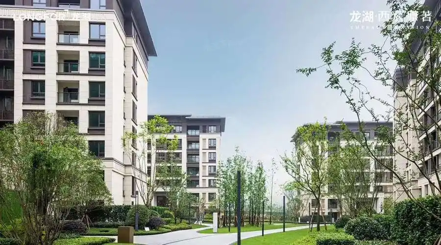 重庆龙湖·西宸原著怎么样?龙湖·西宸原著小区介绍及价格分析
