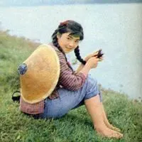 80年代农村妇女图片_微信头像图片大全