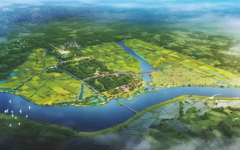 凌家滩国家考古遗址公园两项保护展示项目获得国家文物局立项