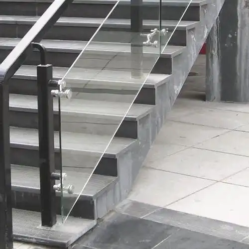 铁岭白钢扶手定制安装 白钢围栏扶手批发零售