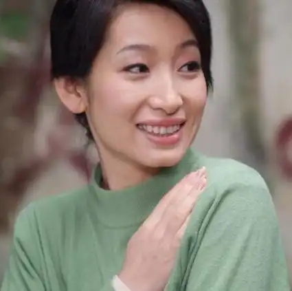 【图】王新军婆秦海璐年龄多大 和前妻唐静离婚原因揭秘