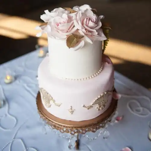 wedding cake ideas small one two and three tier cakes with