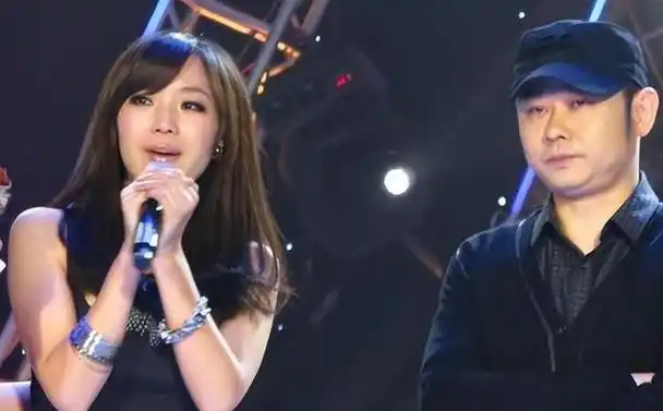 刀郎不再隐藏,公开与云朵的真实关系,原来我们都被骗了!