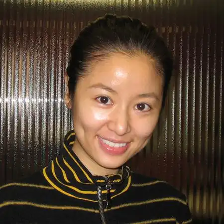 林心如卸妆后的照片