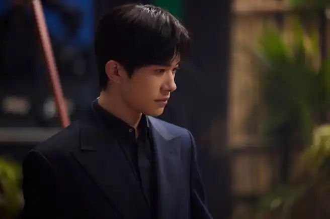 无畏出发奇妙即现##易烊千玺探寻九号记忆奇旅