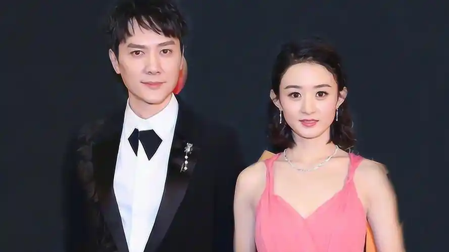 赵丽颖与冯绍峰同框吃火锅颖宝这养生菜单是要坐实怀孕吗