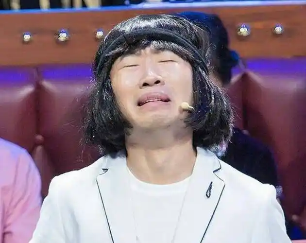 喜欢杨迪的综艺感有他的节目就笑声不断那么多波折才造就了他