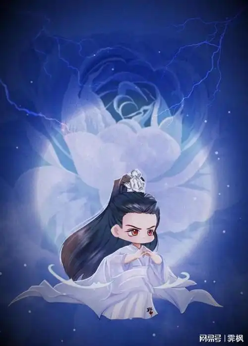 q版肖战头像分享,萌萌哒的肖战,太可爱了