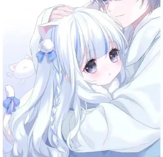 头像  #头像分享  #情侣头像分享  #动漫头像  #情侣  #cp头像