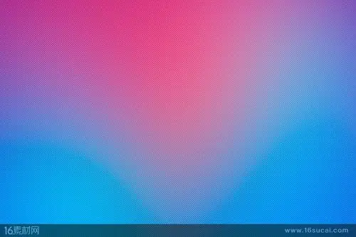 美艳蓝紫渐变色背景高清图片