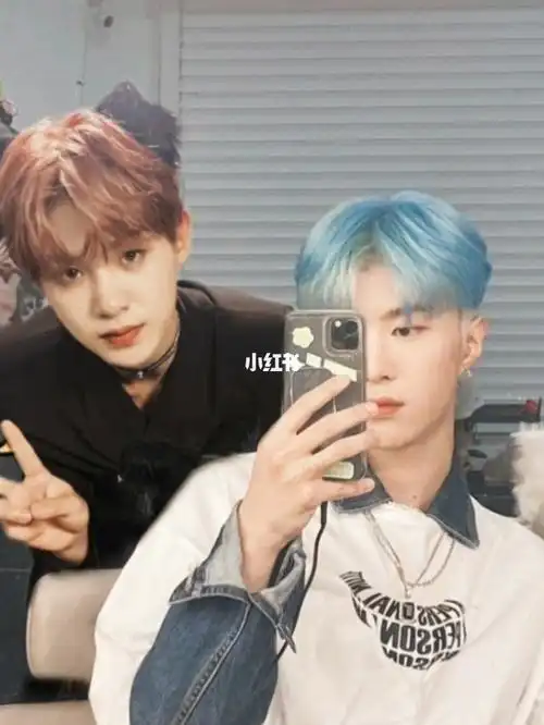 皇权富贵黄明昊范丞丞