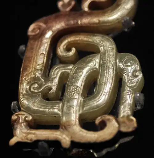 论坛 69 红山文化门户网 69 中华古玉器 论坛 69 上海博物馆馆