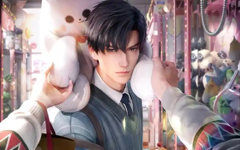 【日配 | 在你身边】黎深-心晴乐园(cv 佐藤拓也)