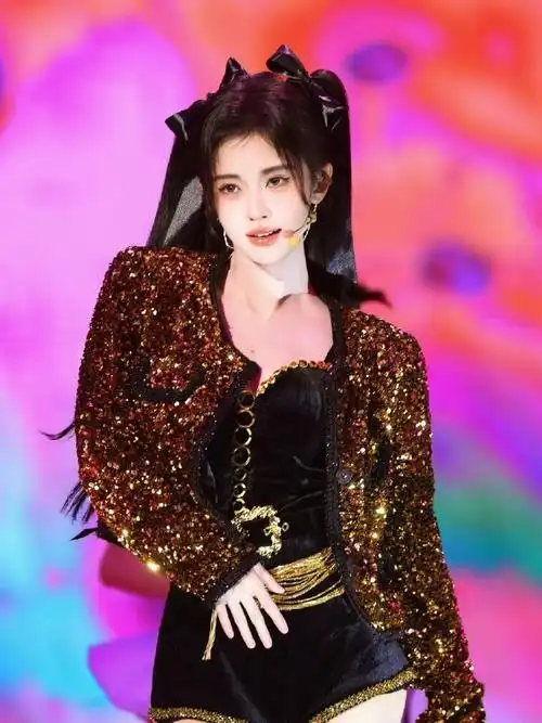 和@张艺兴@tfboys-王源@鞠婧祎@宋雨琦_g-i-dle@虞书欣esther@喻言_yu