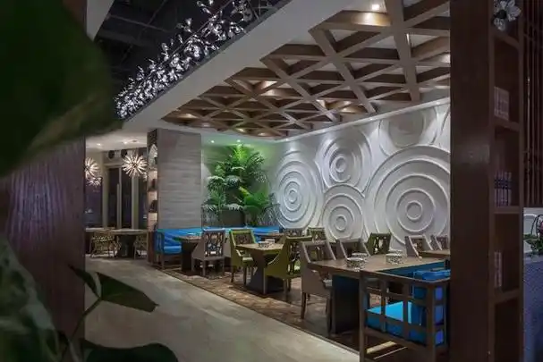 成都海鲜餐厅装修七大注意事项