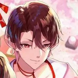 阴阳师同人情侣头像缘结神鬼童丸