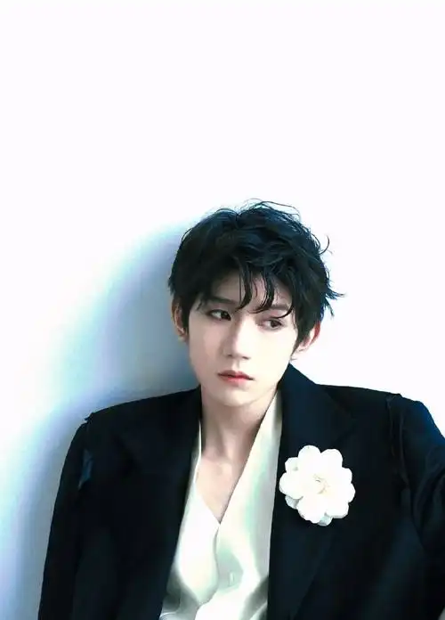 但是真正fashion的却没有多少,王源作为一个高定小王子,穿的