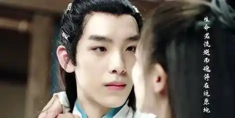 小型古偶剧泛滥,新晋90后男演员们,谁能突出重围?_市场_黄天崎_古装