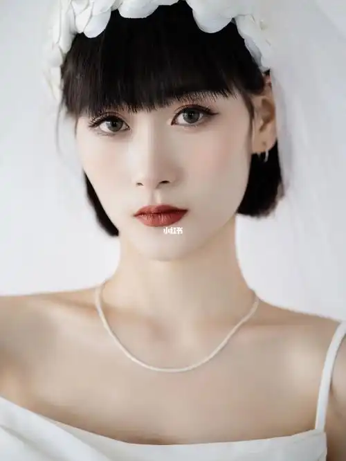 婚礼跟妆师  #婚礼跟妆  #短发  #女生短发发型  #杭州新娘  #杭州