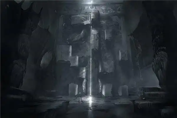 长白山青铜门存在吗终极之门给人无限遐想