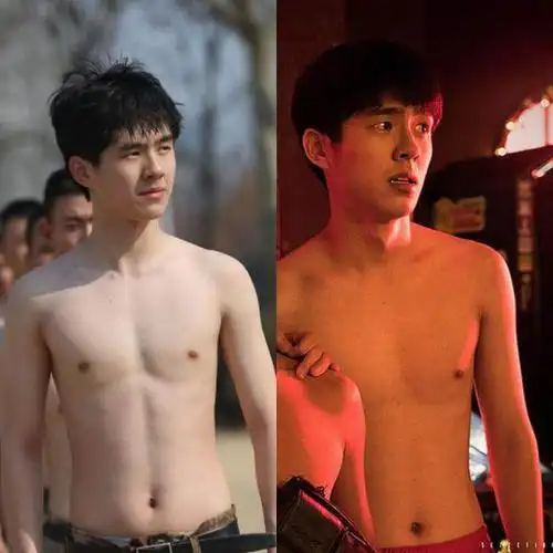 刘昊然,杜江,大s,超级实用速成减肥食谱了解一下