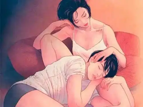 女人睡过的男人多了有3个痕迹超明显说出来你可能不会信