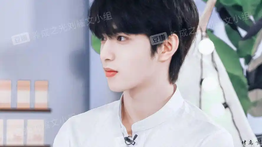 刘耀文绝美壁纸更新