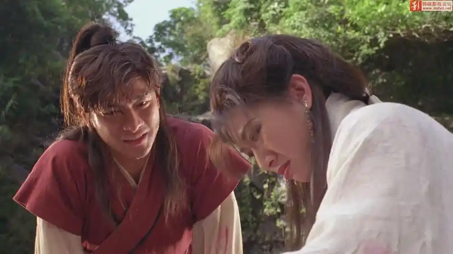 标题:【高清hd1080p修复无水印】[香港][1992][战神传说][国语/mkv/1.