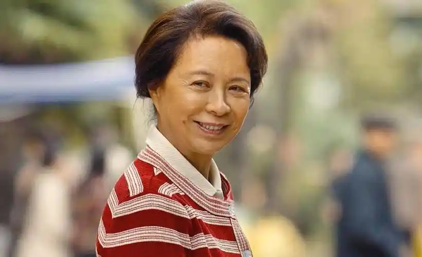 演活任长霞,靠李焕英翻红的刘佳,才是演艺界当之无愧的标杆_观众_电影