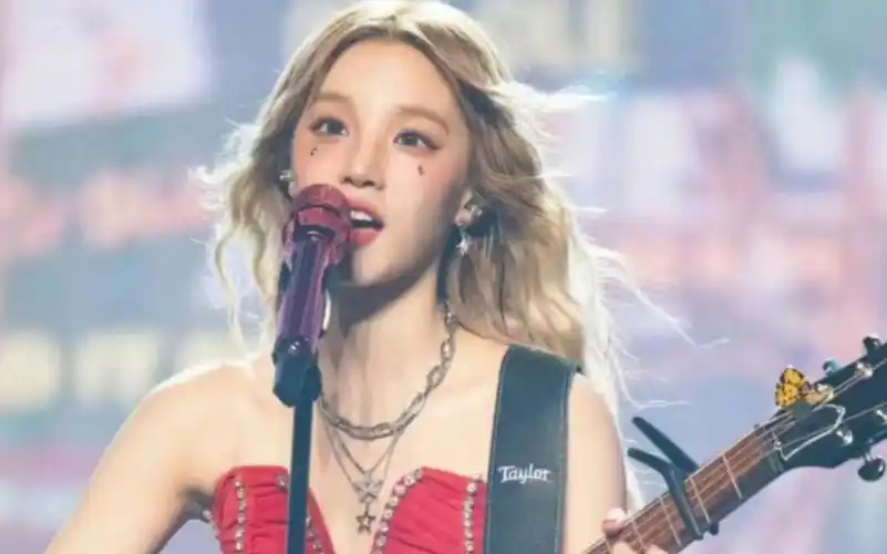 【宋雨琦】烟嗓 抒情歌73玫瑰大炮的正确打开方式73