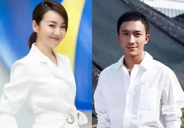 大器晚成的女星,离婚后恋上小11岁演员,如今49岁与女儿宛如姐妹_闫妮