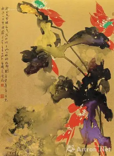 【专稿】曹俊作品2014年秋季拍卖市场分析