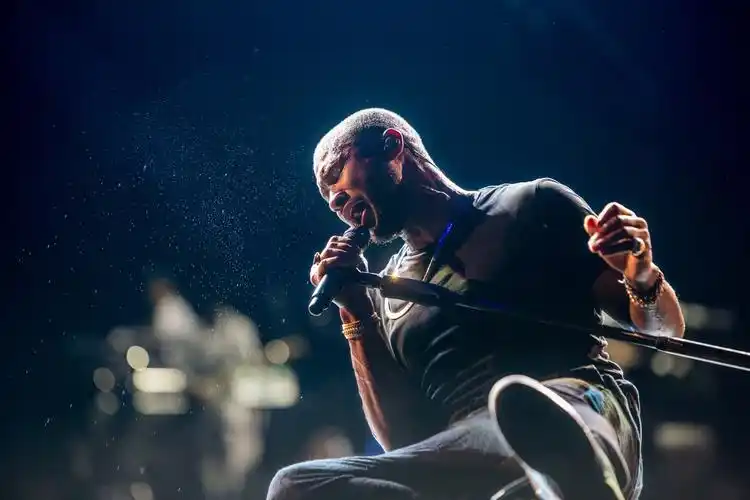 性格测试:测测你有多摇滚-心理测试-壹点灵