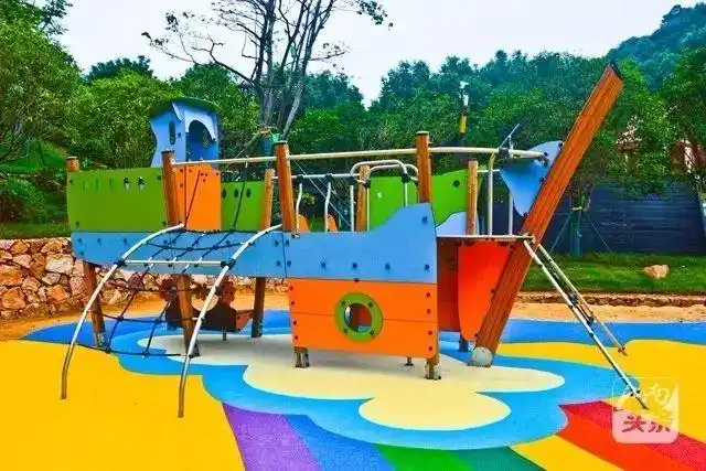 国庆长沙最好玩的地方?我绝不会告诉你是这里!