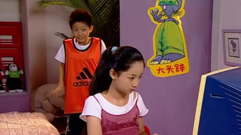 《家有儿女》精彩片段,不仅是喜剧,还教育父母如何关爱孩子