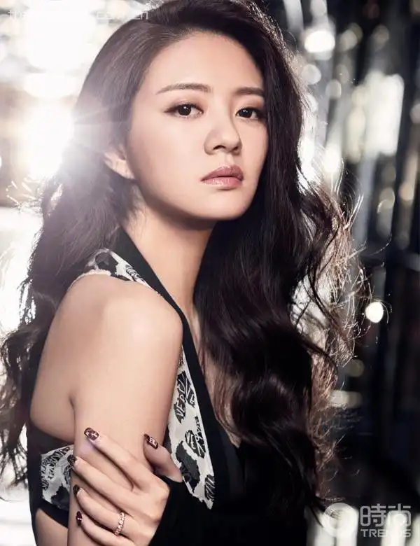 安以轩 | "拒绝"粉红色