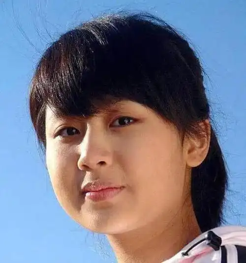 明星素颜照大曝光,看看谁的颜值高?|张靓颖|陈晓林|吴谨言_新浪新闻