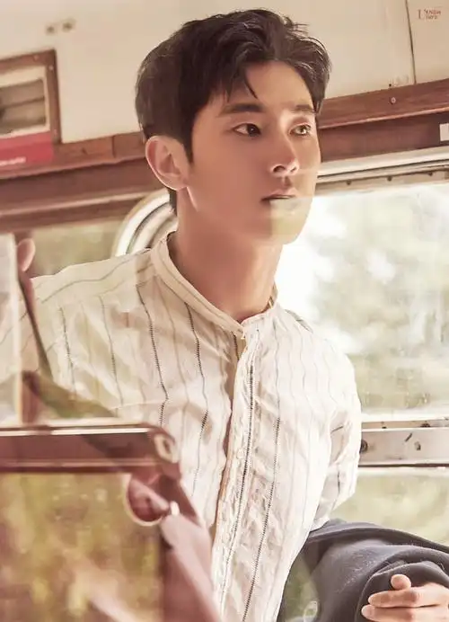 郑允浩超话[米奇比心]#瑜卤允浩#[米奇比心]东方神起超话【scan】