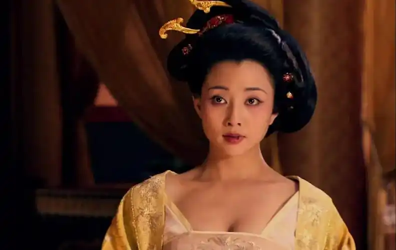 未播先火,观众:殷桃这部新片,满足了我对女性的全部想象