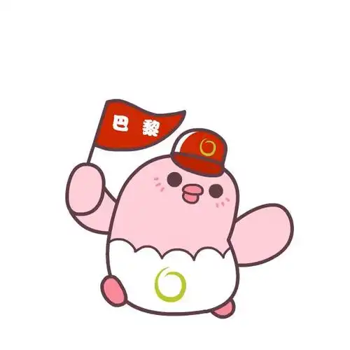 萌萌哒小欧表情又上新啦