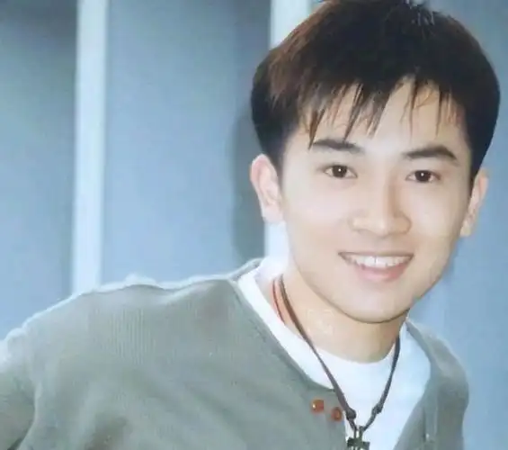 苏有朋隐婚15年了?女方真面目曝光了?