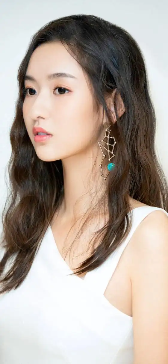 王玉雯靓丽写真