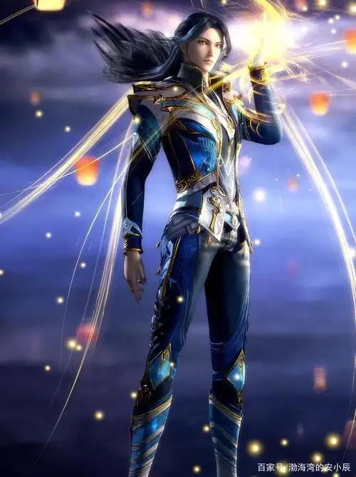 斗罗大陆:左右为"男"?斗罗官微明目张胆地开车,奥斯卡回归了